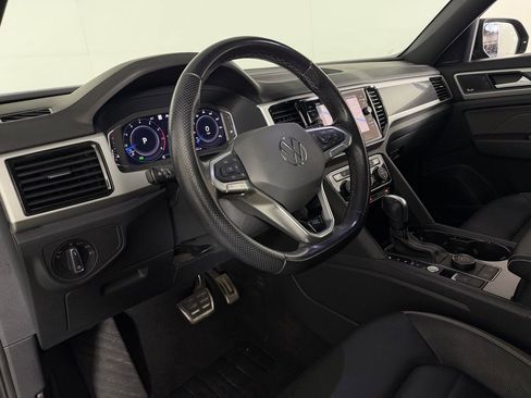 Used 2022 Volkswagen Atlas Cross Sport SEL Premium R-Line image 23