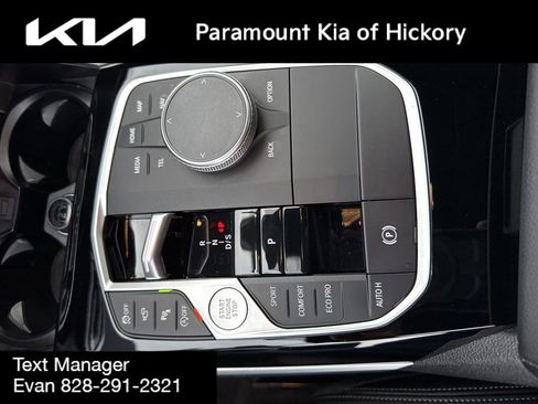 Used 2024 BMW M240i Coupe w/ Premium Package image 21