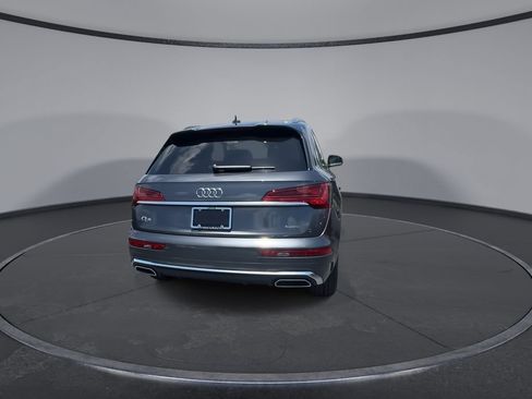 Used 2023 Audi Q5 2.0T Premium AWD/4WD image 8