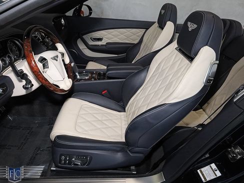 Used 2015 Bentley Continental GT Speed AWD/4WD image 20