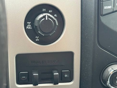 Used 2017 Ford F150 XLT RWD image 36
