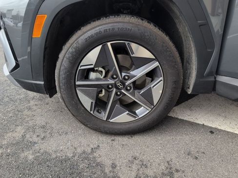 Used 2026 Hyundai Tucson SEL image 28