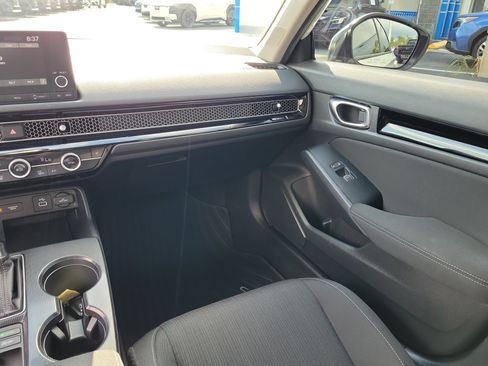 Used 2024 Honda Civic EX image 17