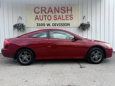 Used 2006 Honda Accord LX image 2