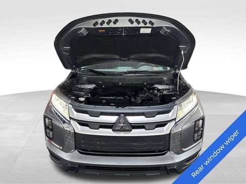 Used 2024 Mitsubishi Outlander Sport AWD image 11