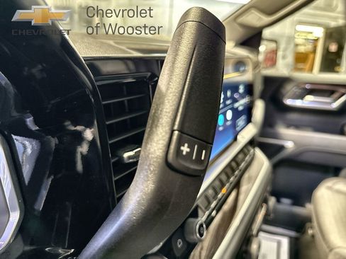 New 2025 Chevrolet Silverado 1500 LT w/ All Star Edition Plus image 25