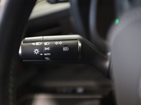 Used 2018 Lexus LC 500 Coupe w/ Sport Package RWD image 23