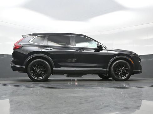 Used 2024 Honda CR-V Sport image 33