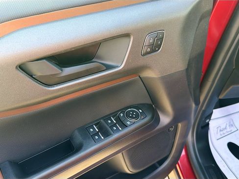 Used 2026 Ford Bronco Sport Outer Banks w/ Outer Banks Tech Package+ AWD/4WD image 20