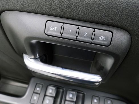 Used 2019 GMC Sierra 2500 Denali w/ LPO, Protection Package image 16