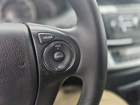 Used 2015 Honda Accord Sport image 30