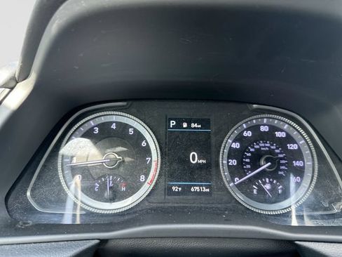Used 2022 Hyundai Sonata SEL FWD image 18