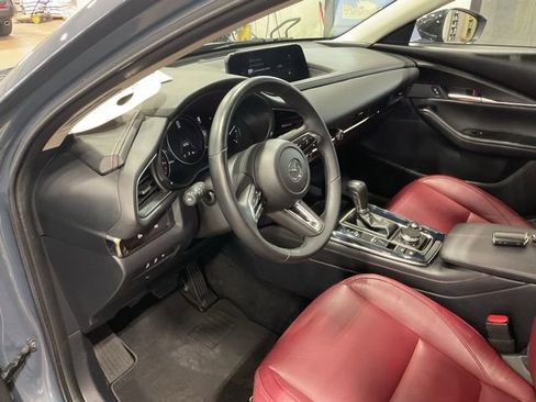 Used 2025 MAZDA CX-30 AWD 2.5 S w/ Preferred Package image 9