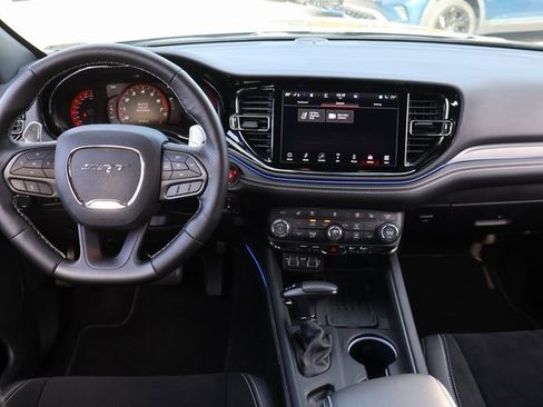 Used 2025 Dodge Durango SRT Hellcat w/ Black Package image 15