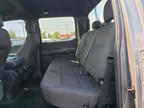 Used 2021 Ford F150 XL w/ STX Appearance Package AWD/4WD image 12
