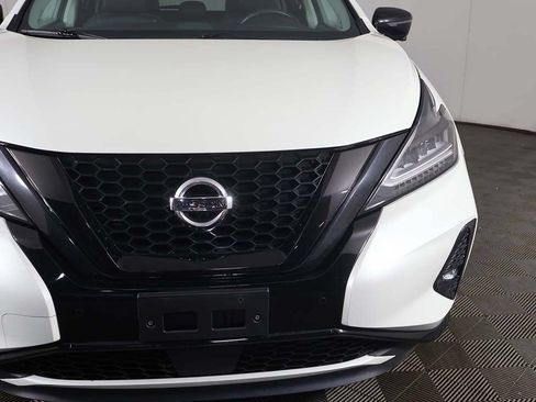 Used 2021 Nissan Murano SL AWD/4WD image 17