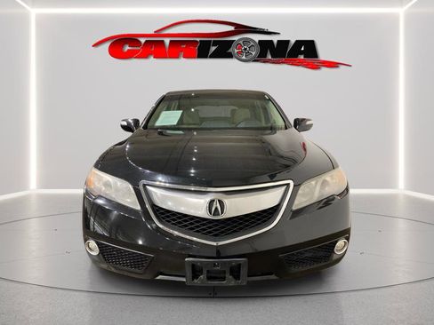 Used 2014 Acura RDX FWD w/ Technology Package image 8