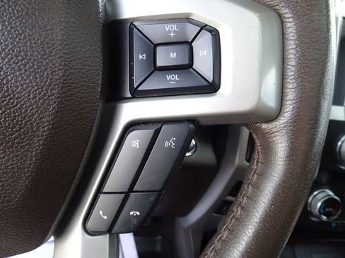 Used 2020 Ford F250 King Ranch w/ King Ranch Ultimate Package image 28