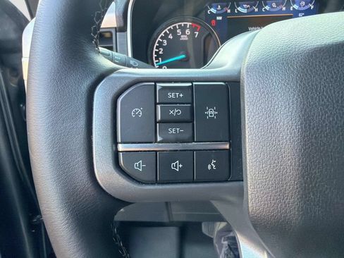 Used 2023 Ford F150 XLT w/ Equipment Group 302A High AWD/4WD image 30