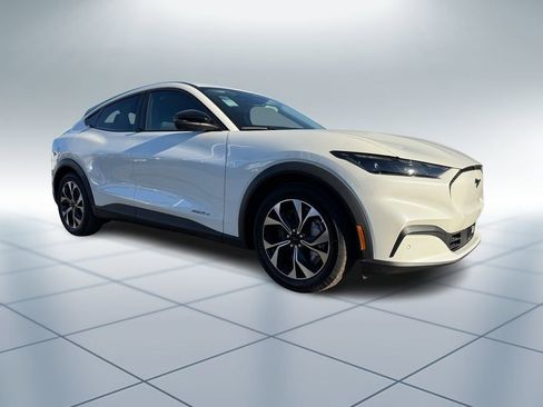 New 2026 Ford Mustang Mach-E Select w/ Technology Package image 2
