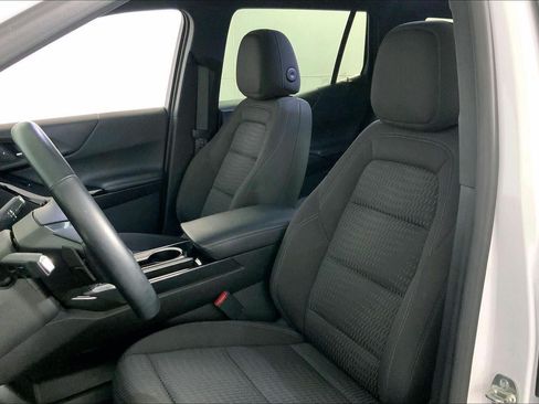 Used 2025 Chevrolet Equinox LT FWD image 22