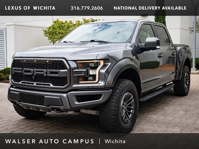 Used 2020 Ford F150 Raptor w/ Equipment Group 802A Luxury
