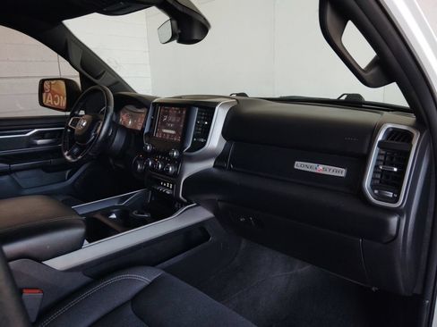 Used 2020 RAM 1500 Lone Star RWD image 11