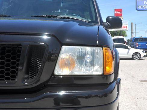 Used 2005 Ford Ranger XLT image 34