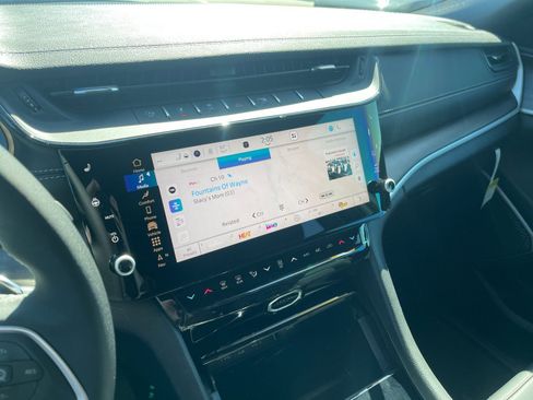 New 2026 Jeep Grand Cherokee Limited image 20