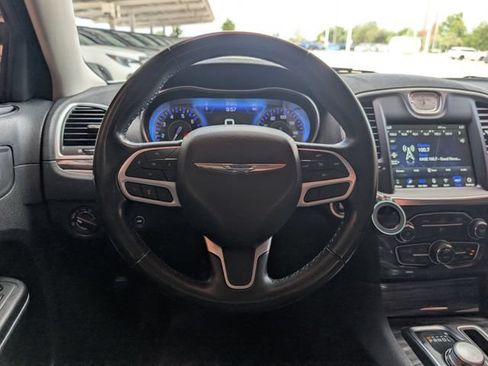 Used 2021 Chrysler 300 Touring w/ Sport Appearance Package RWD image 22