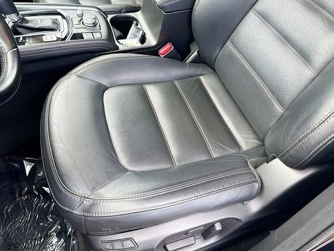 Used 2021 MAZDA CX-5 Grand Touring AWD/4WD image 19