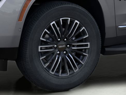 New 2026 GMC Yukon Elevation AWD/4WD image 19