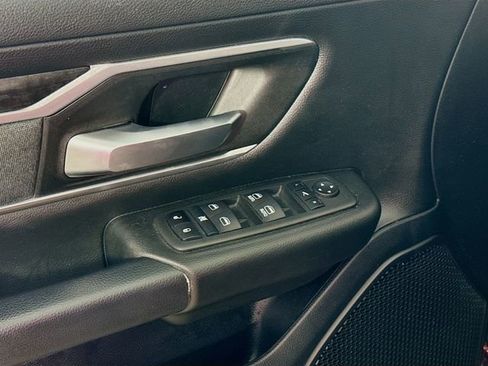 Used 2022 RAM 1500 Big Horn w/ Back Country Package image 18