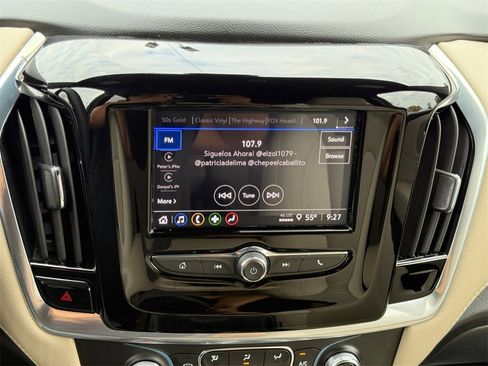 Used 2023 Chevrolet Traverse LS w/ Safety Package image 14