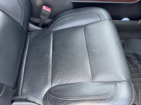 Used 2014 GMC Sierra 1500 SLT w/ SLT Crew Cab Value Package image 24