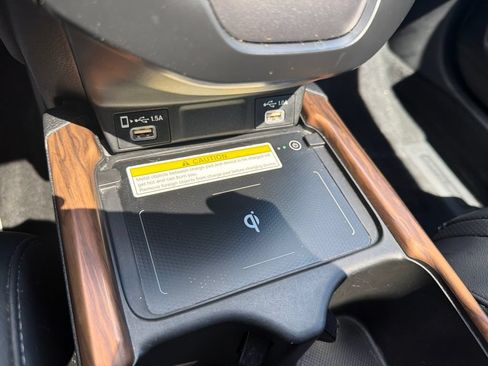 Certified 2021 Honda CR-V Touring image 34