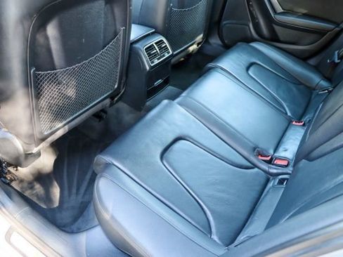 Used 2016 Audi A4 2.0T Premium w/ Audi MMI Navigation Plus image 21