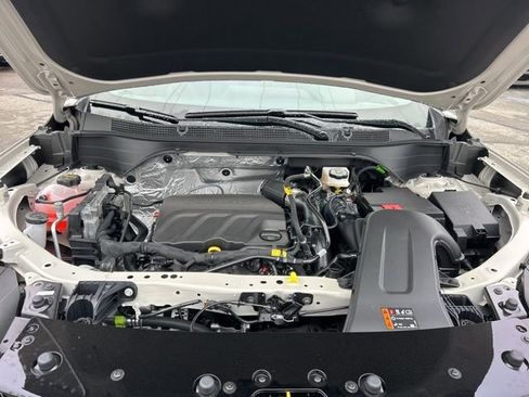 New 2026 Chevrolet Trax ACTIV w/ Driver Confidence Package image 32