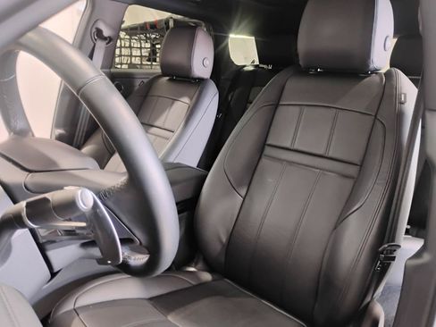 Used 2023 Land Rover Range Rover Evoque R-Dynamic SE AWD/4WD image 46
