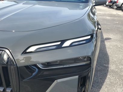 Used 2023 BMW 760i xDrive 760i xDrive