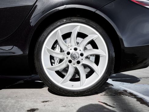 Used 2006 Mercedes-Benz SLR image 33