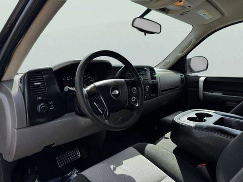 Used 2009 Chevrolet Silverado 1500 LS RWD image 23