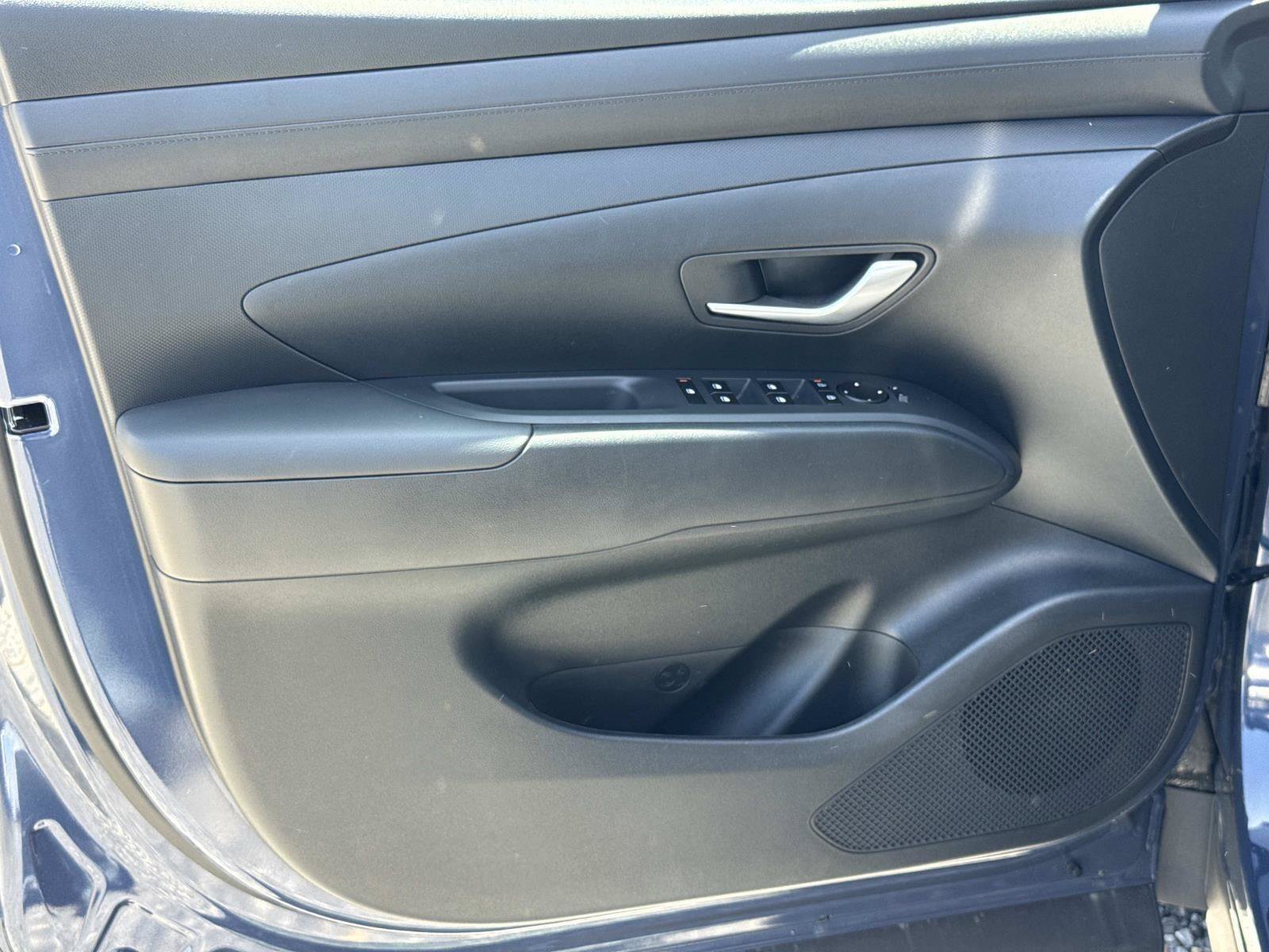 New 2026 Hyundai Tucson SE AWD/4WD image 8