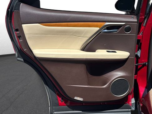 Used 2018 Lexus RX 350 FWD w/ Premium Package image 13