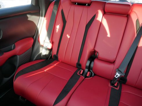 Certified 2025 Acura ADX A-Spec image 12