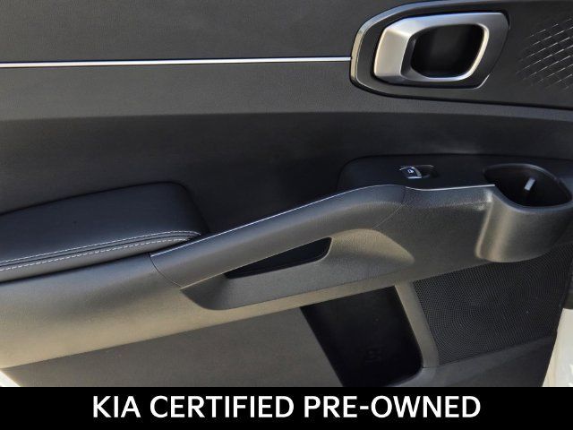 Certified 2026 Kia Sorento S AWD/4WD image 11