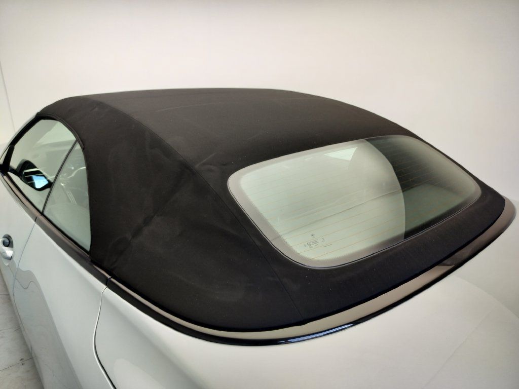 Certified 2026 BMW 430i xDrive Convertible w/ M Sport Package AWD/4WD image 20
