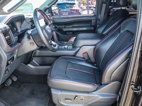 Used 2024 Ford Expedition Max Limited AWD/4WD image 21