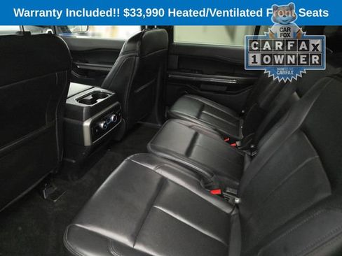 Used 2021 Ford Expedition XLT AWD/4WD image 11