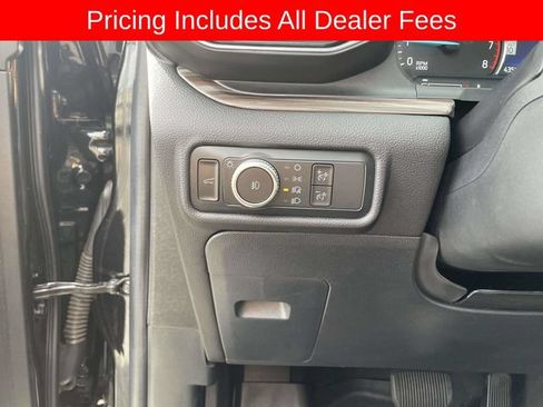 Used 2021 Ford Explorer Limited w/ Equipment Group 301A AWD/4WD image 26